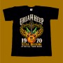 URIAH HEEP T-SHIRT - STILL ROCKING