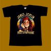 JANIS JOPLIN T-SHIRT - PIECE OF MY HEART