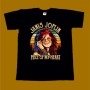 JANIS JOPLIN T-SHIRT - PIECE OF MY HEART