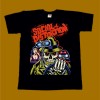SOCIAL DISTORTION T-SHIRT - DRIVE