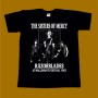 THE SISTERS OF MERCY - RAZORBLADES