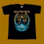 BLACK VEIL BRIDES T-SHIRT - ANGELS