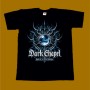 DARK CHAPEL T-SHIRT - SPIRIT IN THE GLASS
