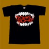 MY CHEMICAL ROMANCE T-SHIRT - FANG