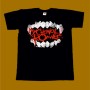 MY CHEMICAL ROMANCE T-SHIRT - FANG