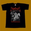 EMPEROR T-SHIRT - WRATH OF THE TYRANT