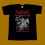 EMPEROR T-SHIRT - WRATH OF THE TYRANT