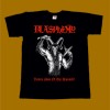 BLASPHEMY T-SHIRT - VICTORY
