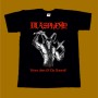 BLASPHEMY T-SHIRT - VICTORY