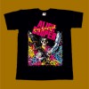 ALICE COOPER T-SHIRT - HEY STOOPID
