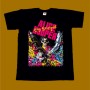 ALICE COOPER T-SHIRT - HEY STOOPID