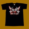 MAYHEM T-SHIRT - ORDO AD CHAO