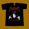 EMPEROR T-SHIRT - WRATH OF THE TYRANT 2