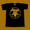 VENOM T-SHIRT - WELCOME TO HELL