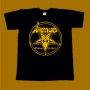 VENOM T-SHIRT - WELCOME TO HELL