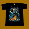 VENOM T-SHIRT - STORM THE GATES