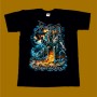 VENOM T-SHIRT - STORM THE GATES