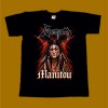 VENOM T-SHIRT - MANITOU