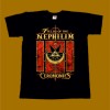 FIELDS OF THE NEPHILIM T-SHIRT - CEROMONIES