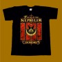 FIELDS OF THE NEPHILIM T-SHIRT - CEROMONIES