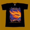 TOOL T-SHIRT - FEAR INOCULUM 2