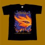 TOOL T-SHIRT - FEAR INOCULUM 2
