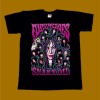 FUZZTONES T-SHIRT - SNAKE OIL