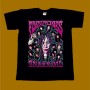 FUZZTONES T-SHIRT - SNAKE OIL