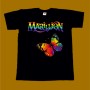 MARILLION T-SHIRT - BUTTERFLY