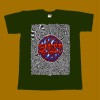 SLEEP T-SHIRT - HOLY MOUNTAIN