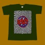 SLEEP T-SHIRT - HOLY MOUNTAIN