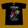 MY DYING BRIDE T-SHIRT - A MORTAL BINDING
