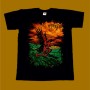 MY DYING BRIDE T-SHIRT - THE DREADFUL HOURS