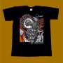 CLUTCH T-SHIRT - BLAST TYRANT 2