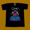 CLUTCH T-SHIRT - SUNRISE ON SLAUGHTER BEACH