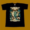 CLUTCH T-SHIRT - HOW TO SHAKE HANDS