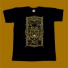 CLUTCH T-SHIRT - OWL