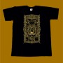 CLUTCH T-SHIRT - OWL