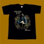 PARADISE LOST T-SHIRT - MEDUSA