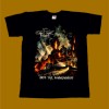 CELTIC FROST T-SHIRT - INTO THE PANDEMONIUM