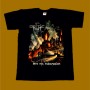 CELTIC FROST T-SHIRT - INTO THE PANDEMONIUM