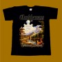 CANDLEMASS T-SHIRT - ANCIENT DREAMS