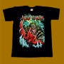 ICED EARTH T-SHIRT - ICED EARTH