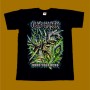 ICED EARTH T-SHIRT - BANG YOUR HEAD