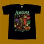 ALESTORM T-SHIRT - SEVENTH RUM OF A SEVENTH RUM