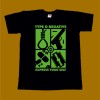 TYPE O NEGATIVE T-SHIRT - EXPRESS YOURSELF