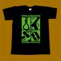 TYPE O NEGATIVE T-SHIRT - EXPRESS YOURSELF