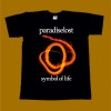 PARADISE LOST T-SHIRT - SYMBOL OF LIFE