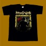 MOTIONLESS IN WHITE T-SHIRT - INFAMOUS