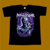 MOTIONLESS IN WHITE T-SHIRT - DISGUISE